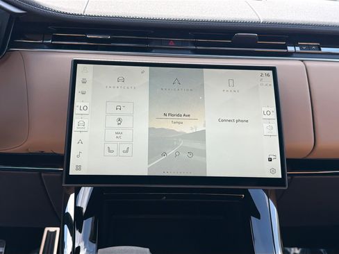 New 2026 Land Rover Range Rover Sport Dynamic SE image 30