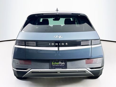 Used 2024 Hyundai Ioniq 5 SEL image 7