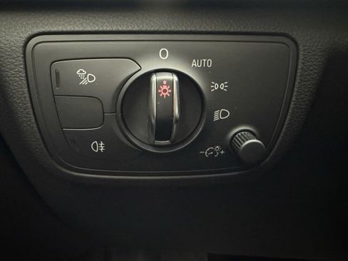 Used 2018 Audi A6 3.0T Sport w/ 20" Black Optic Wheel Package image 12