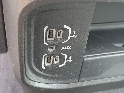 Used 2022 RAM 2500 Tradesman image 28