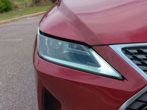 Used 2022 Lexus RX 350 FWD image 10