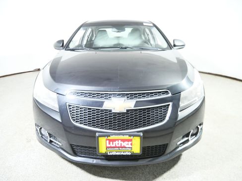 Used 2012 Chevrolet Cruze LT w/ All-Star Edition image 2
