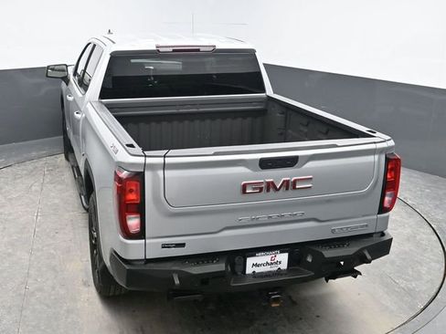 Used 2021 GMC Sierra 1500 Elevation w/ X31 Off-Road Package AWD/4WD image 28