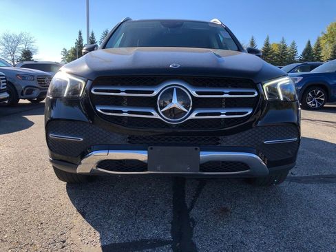Used 2023 Mercedes-Benz GLE 450 4MATIC image 2