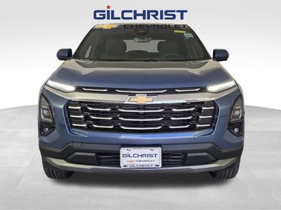 New 2026 Chevrolet Equinox LT w/ Safety and Technology Package