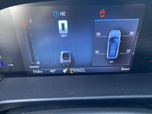 New 2026 Ford Bronco Sport Big Bend image 31