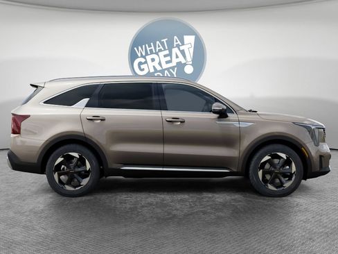 New 2026 Kia Sorento EX AWD/4WD image 7