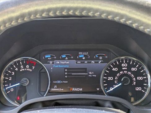 Used 2020 Ford F150 Lariat w/ Equipment Group 501A Mid image 10