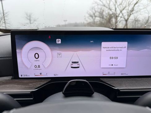 Used 2025 Genesis GV80 3.5T Prestige image 15