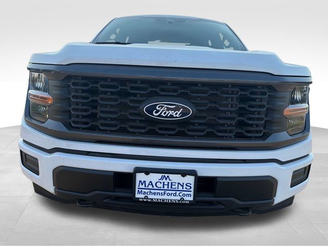 New 2026 Ford F150 STX AWD/4WD image 12