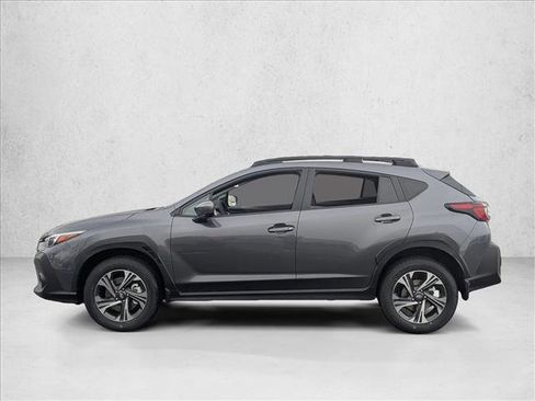 New 2026 Subaru Crosstrek 2.0i Premium image 5