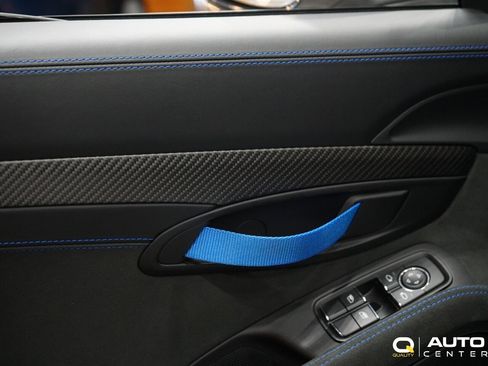 Used 2023 Porsche 718 Cayman GT4 RS image 28