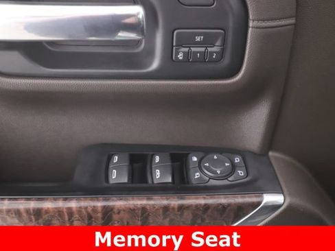 Used 2019 GMC Sierra 1500 Denali w/ Denali Ultimate Package AWD/4WD image 20
