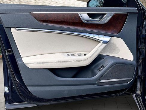 Used 2019 Audi A6 3.0T Prestige w/ Prestige Package image 18