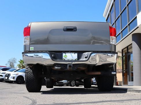 Used 2011 Toyota Tundra 2WD Double Cab w/ Tow Pkg image 12