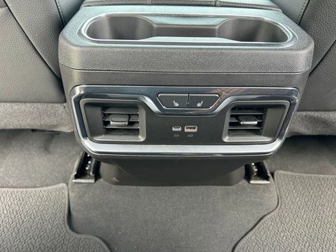 Used 2025 GMC Sierra 1500 Denali w/ Technology Package AWD/4WD image 52