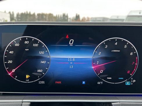 New 2026 Mercedes-Benz GLE 350 4MATIC image 25