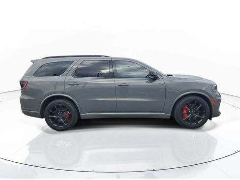 Used 2023 Dodge Durango SRT image 4