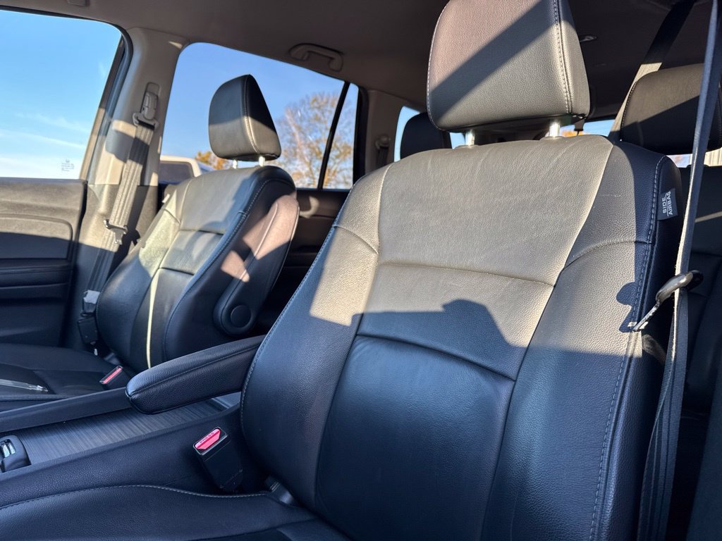 Used 2018 Honda Pilot EX-L image 27