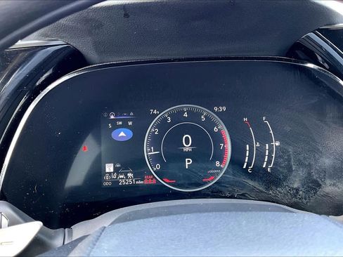 Used 2023 Lexus RX 350 Premium Plus w/ Accessory Package (Z1) image 26