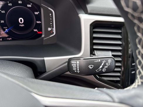 Used 2022 Volkswagen Atlas SEL image 38