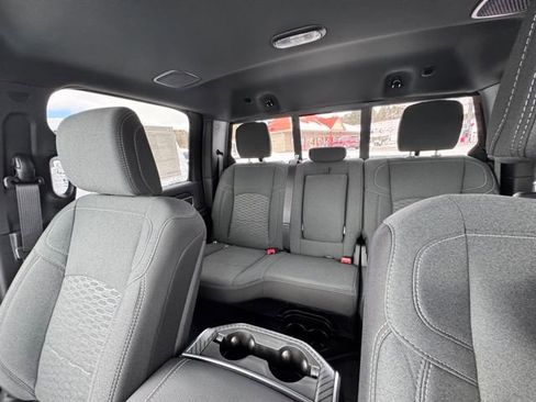 New 2026 RAM 2500 Big Horn image 33