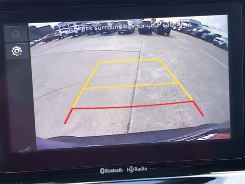 Used 2023 Kia Seltos LX image 16