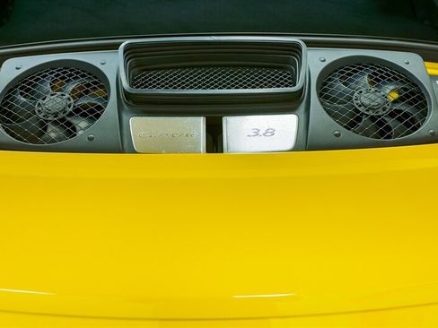 Used 2012 Porsche 911 Carrera S w/ Burmester Audio Pkg RWD image 7