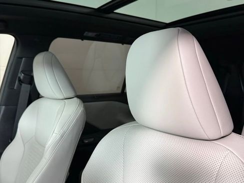 Used 2025 Lexus TX 350 AWD w/ Technology Package image 13