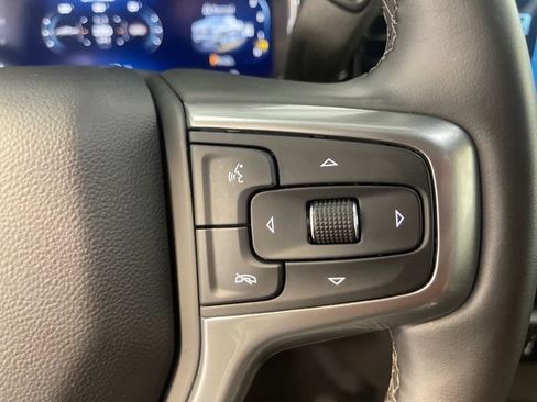 Used 2026 Chevrolet Silverado 1500 RST AWD/4WD image 9