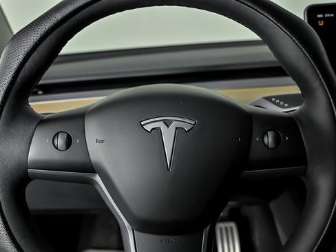 Used 2023 Tesla Model 3 Performance AWD/4WD image 22