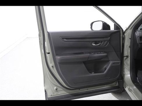 Used 2026 Honda CR-V TrailSport image 4