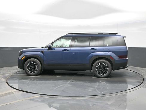 New 2026 Hyundai Santa Fe SEL image 3