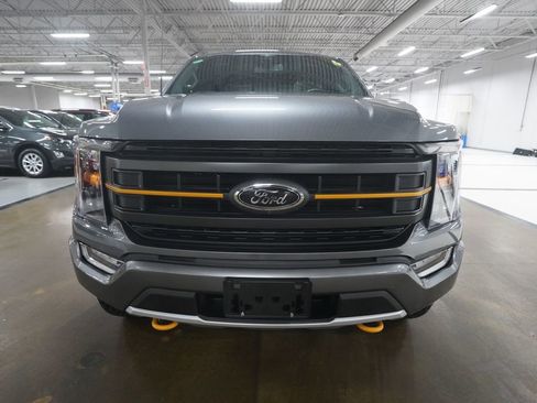 Used 2023 Ford F150 Tremor w/ 360 Degree Camera Package AWD/4WD image 11