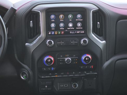 Certified 2022 GMC Sierra 1500 Denali w/ Denali Reserve Package AWD/4WD image 18