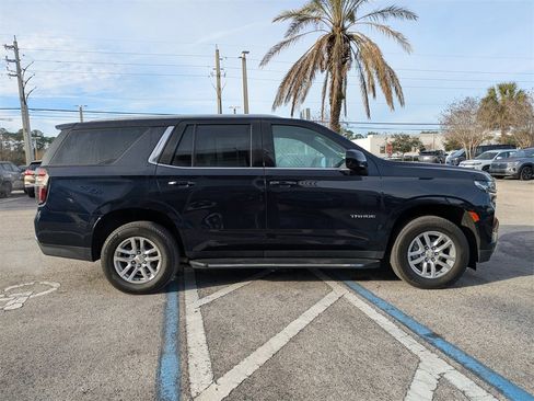 Used 2023 Chevrolet Tahoe LT image 7