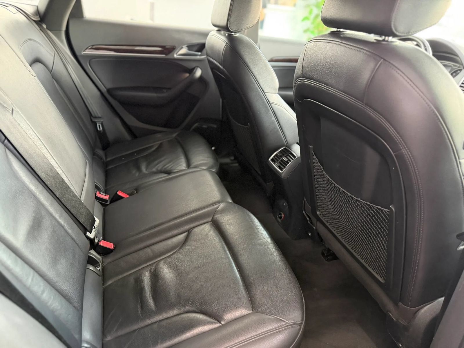 Used 2016 Audi Q3 2.0T Prestige w/ Prestige Package AWD/4WD image 10