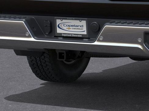 New 2026 Chevrolet Silverado 1500 W/T w/ WT Safety Package image 15