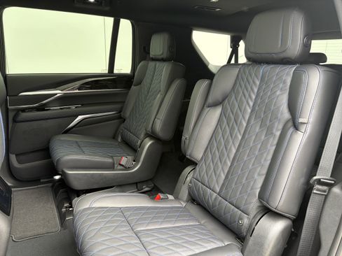 New 2026 Cadillac Escalade IQL Sport 1 image 14