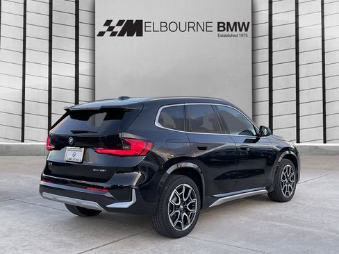 New 2026 BMW X1 xDrive28i w/ Technology Package AWD/4WD image 4