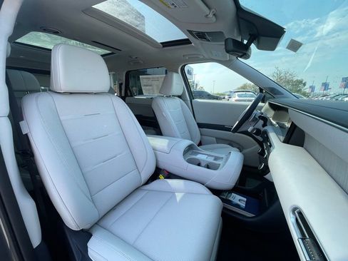 New 2026 Hyundai Palisade Calligraphy AWD/4WD image 32