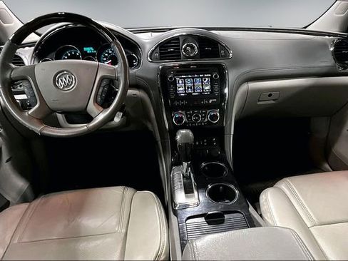 Used 2016 Buick Enclave Leather AWD/4WD image 9