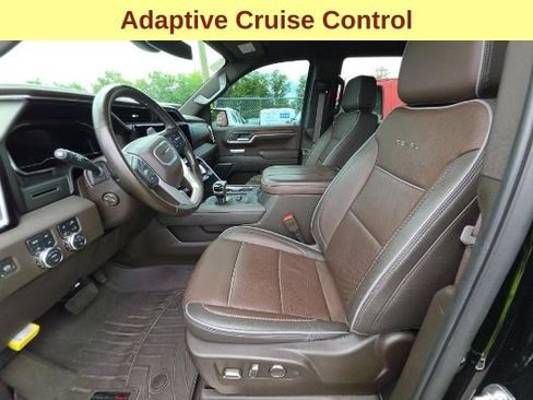 Used 2024 GMC Sierra 1500 Denali AWD/4WD image 10