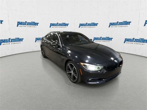 Used 2019 BMW 430i Gran Coupe w/ Convenience Package image 2