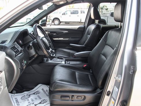 Used 2020 Honda Passport EX-L image 19