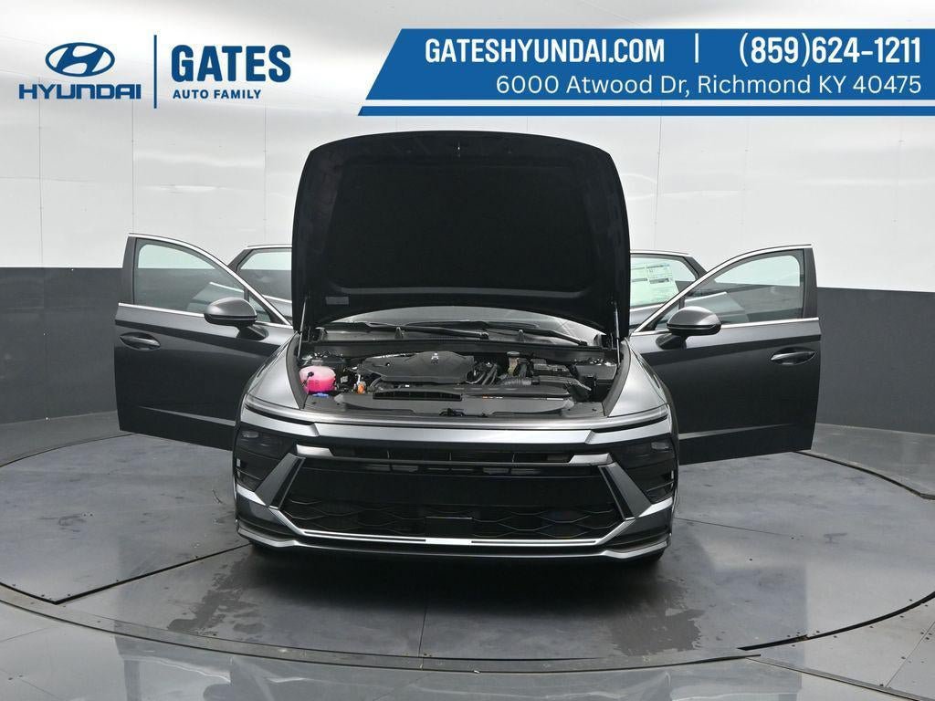 New 2026 Hyundai Sonata SE FWD image 52