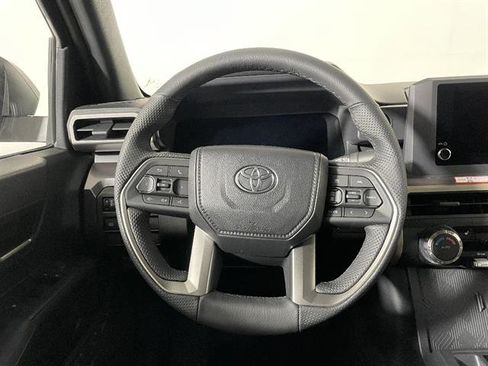 New 2026 Toyota Tacoma TRD Off-Road image 13