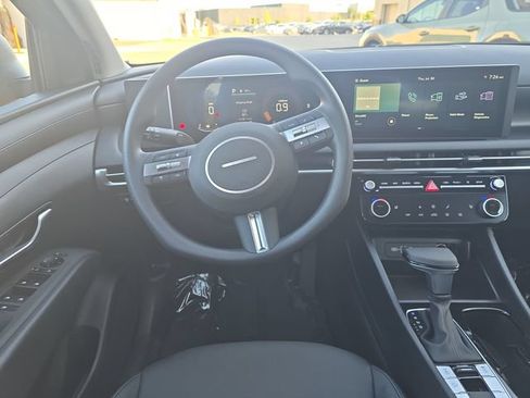 New 2026 Hyundai Tucson SEL Plus AWD/4WD image 16