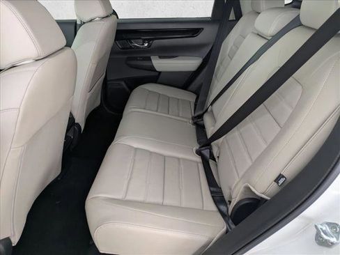 New 2026 Honda CR-V EX-L image 15