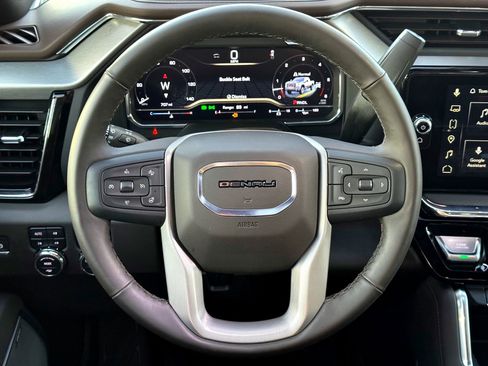 Used 2025 GMC Sierra 2500 Denali w/ Denali Reserve Package image 26